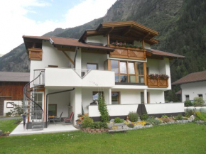 Apart Beate Feichten Im Kaunertal